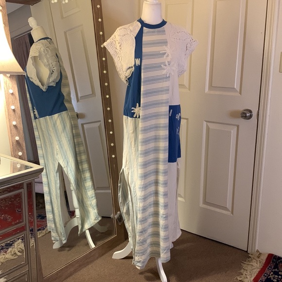 Free People Ariana Knit Dress - Picture 6 of 17